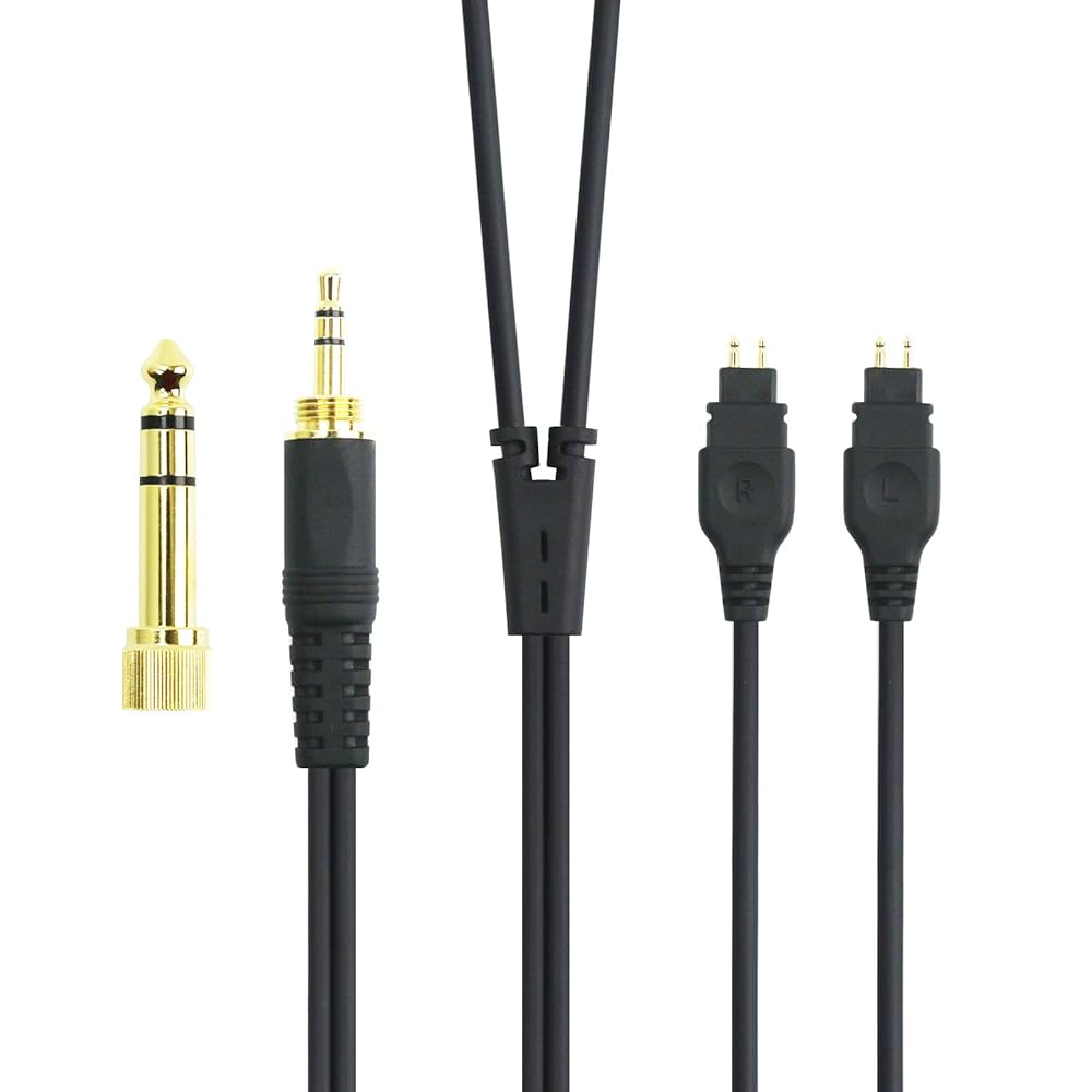 Sennheiser HD660s (最終値下げ) SENNHEISER HD660S レビュー | 音工房Zのブログ